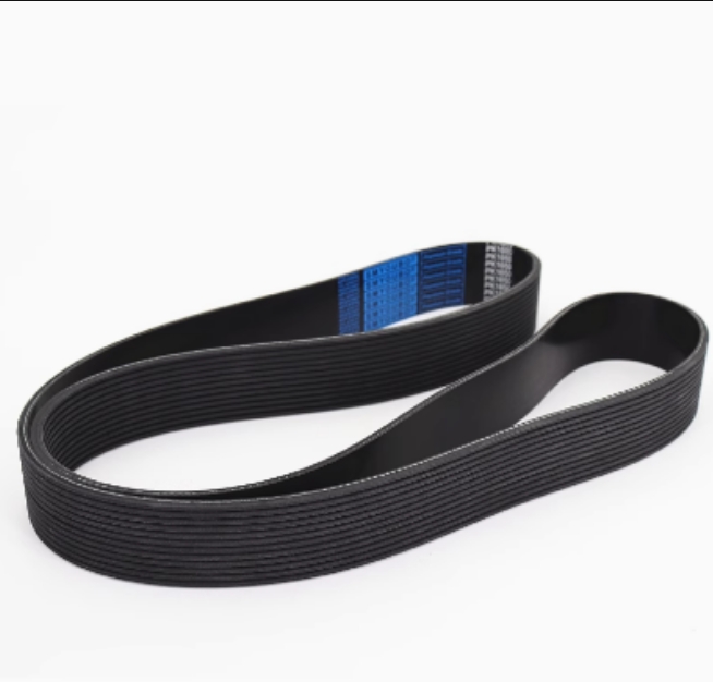 D&D 4PK0870 Replacement Belt fits METRIC STANDARD D&D 4PK0870 Replacement Belt fits METRIC STANDARD