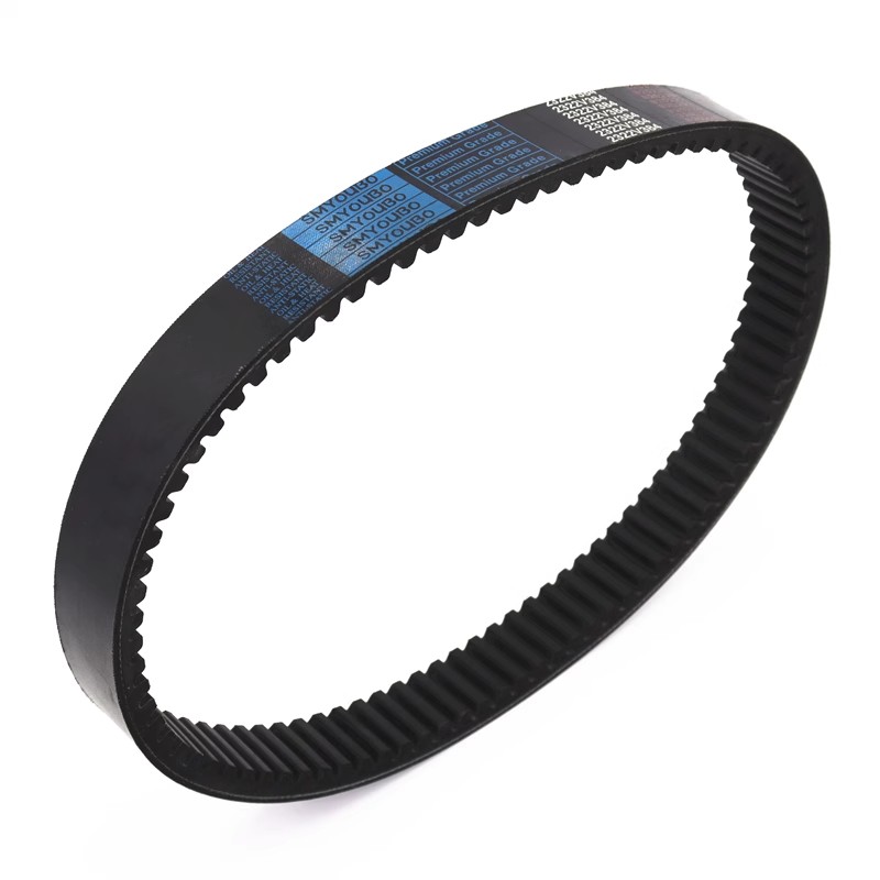 belt for HTD147-3M 25MM belt for HTD147-3M 25MM