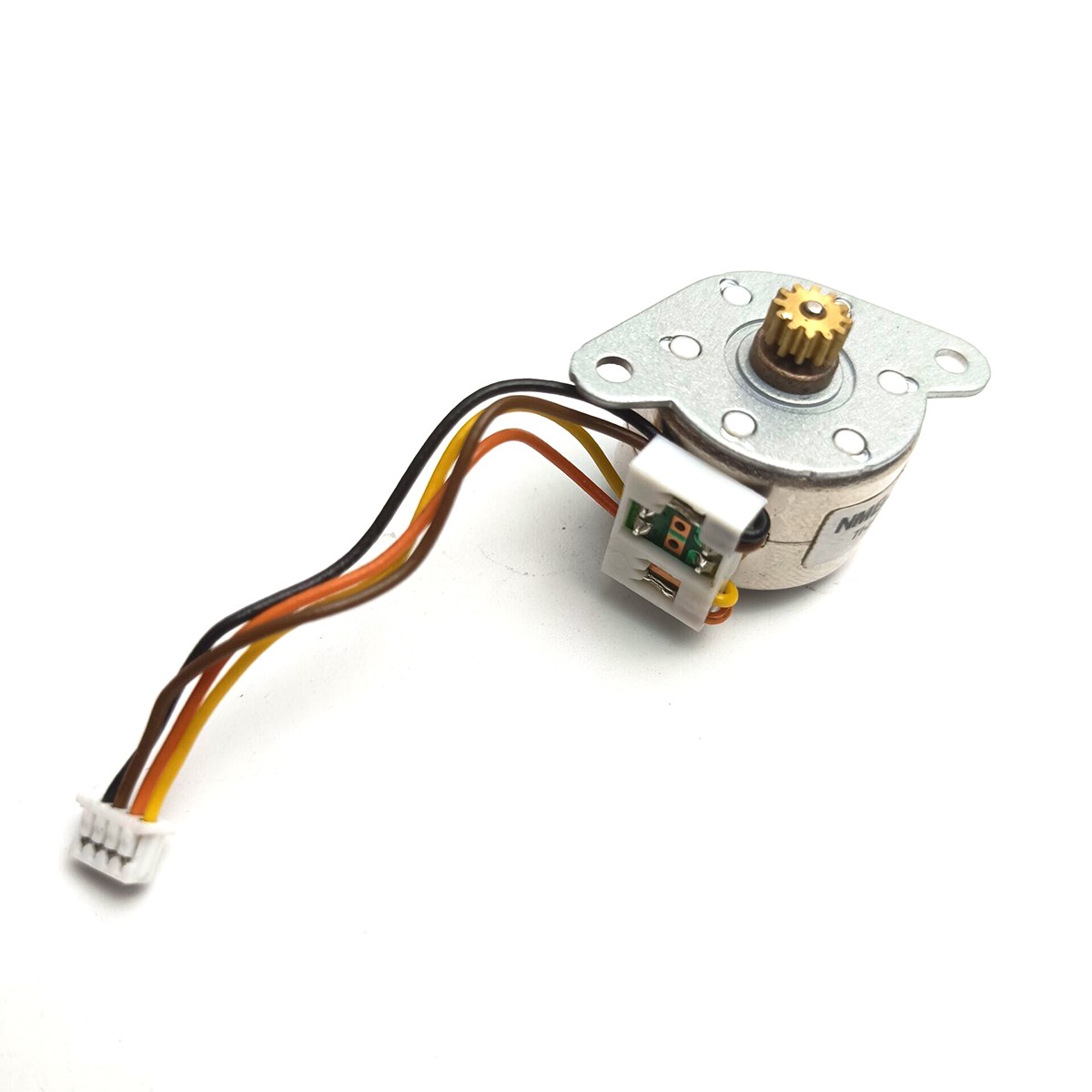 Motor for Zebra ZEBRA EZ320