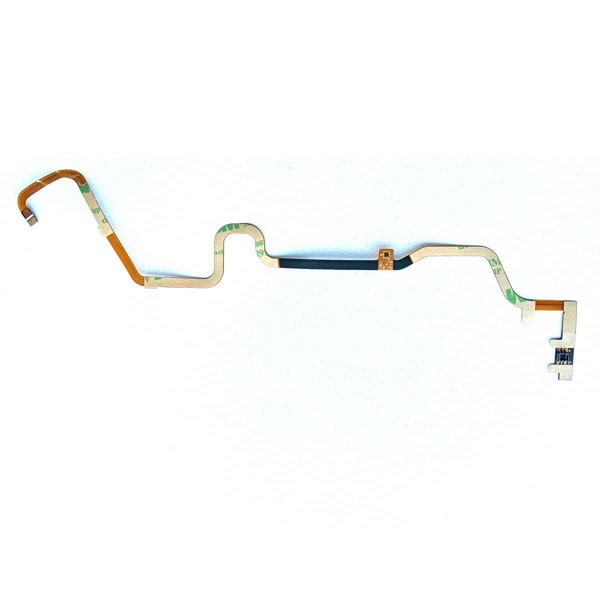 For ZR668 flexible line sensor P/N: P1106814