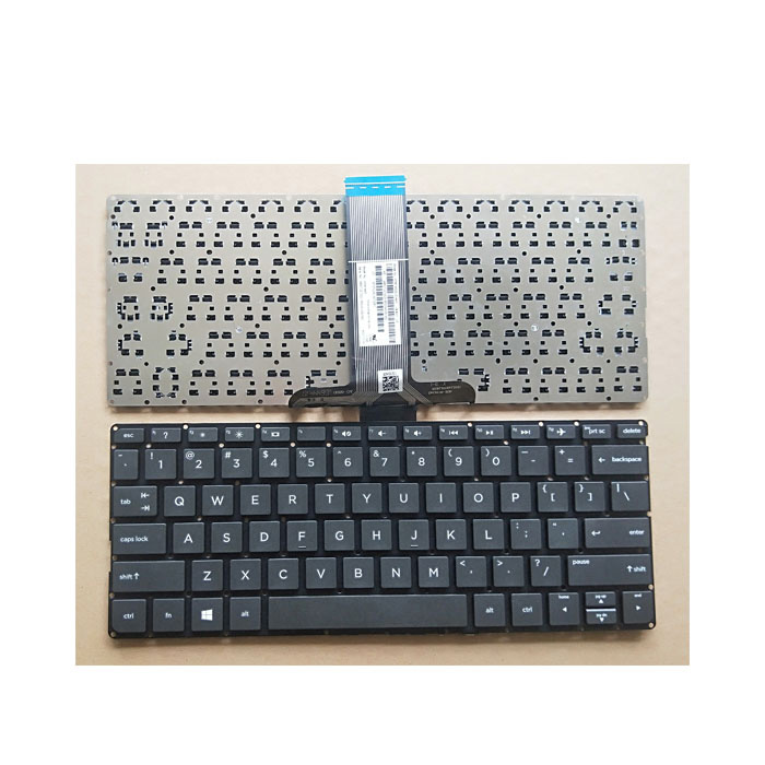 New original laptop keyboard for HP X360 11-K 11-K000 K100 K024T