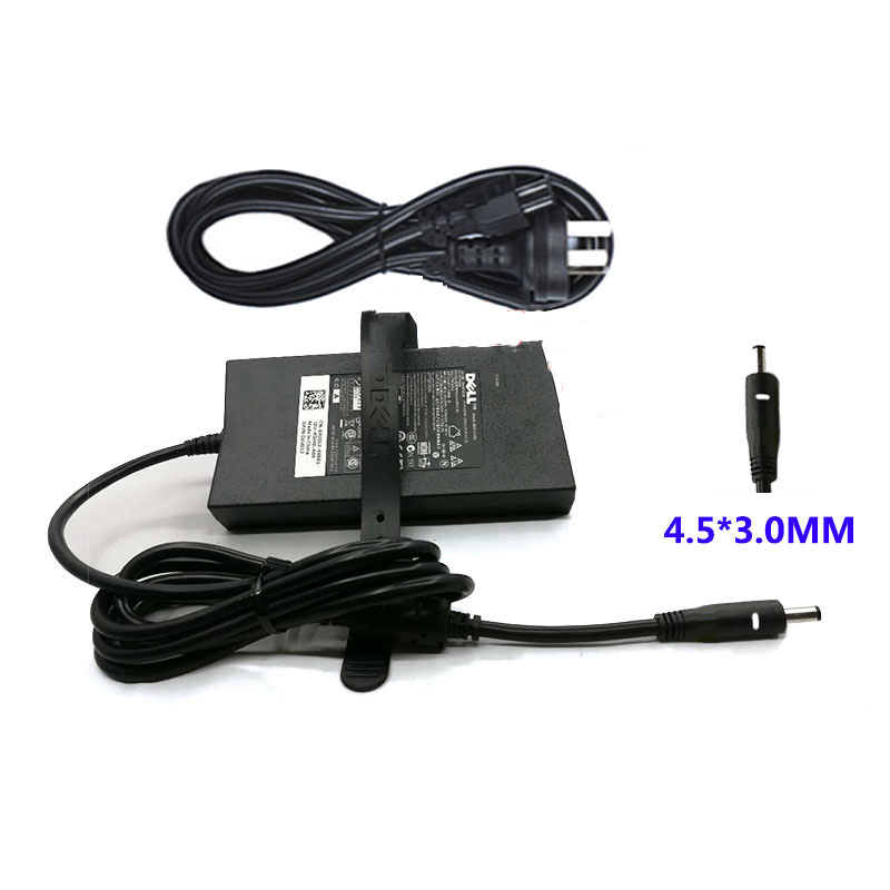 New original power adapter for Dell vostro 24-5460 M3800 19.5V6.