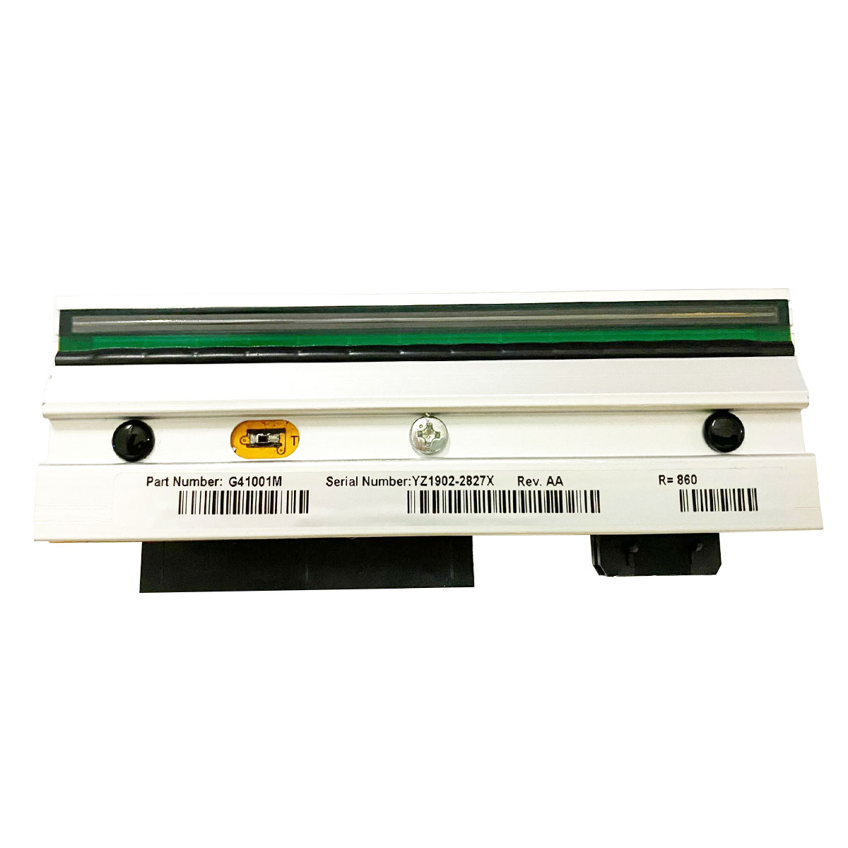 Quality compatible printhead for Zebra 110XI3 new Print Head 203