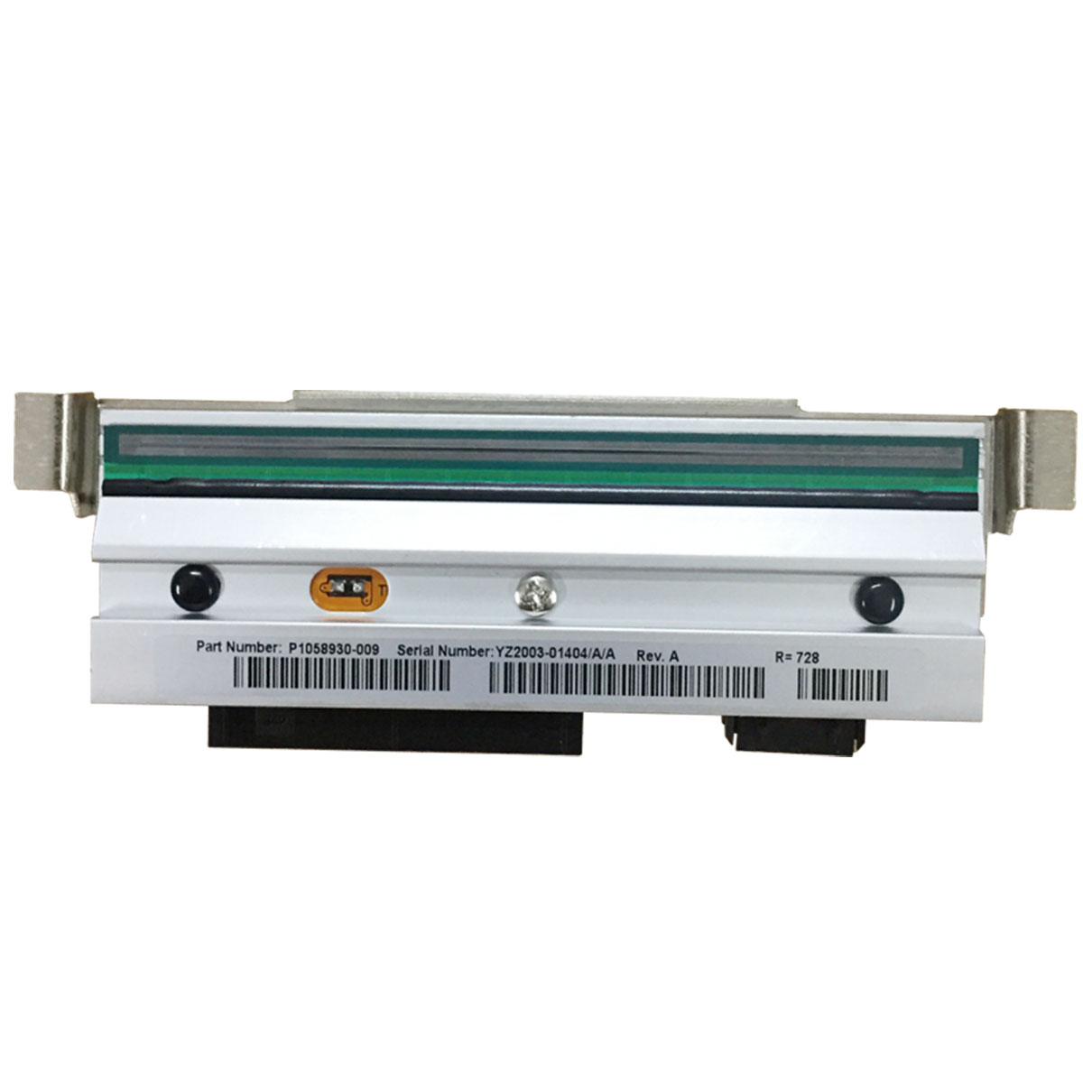 New original print head For Godex EZ-1300plus EZ-1300 305dpi pri New original print head For Godex EZ-1300plus EZ-1300 305dpi pri