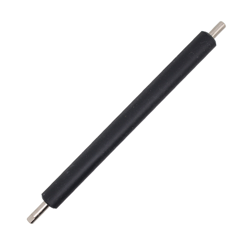P/N P1050667-006 Platen Roller for Zebra QLn420 P/N P1050667-006 Platen Roller for Zebra QLn420