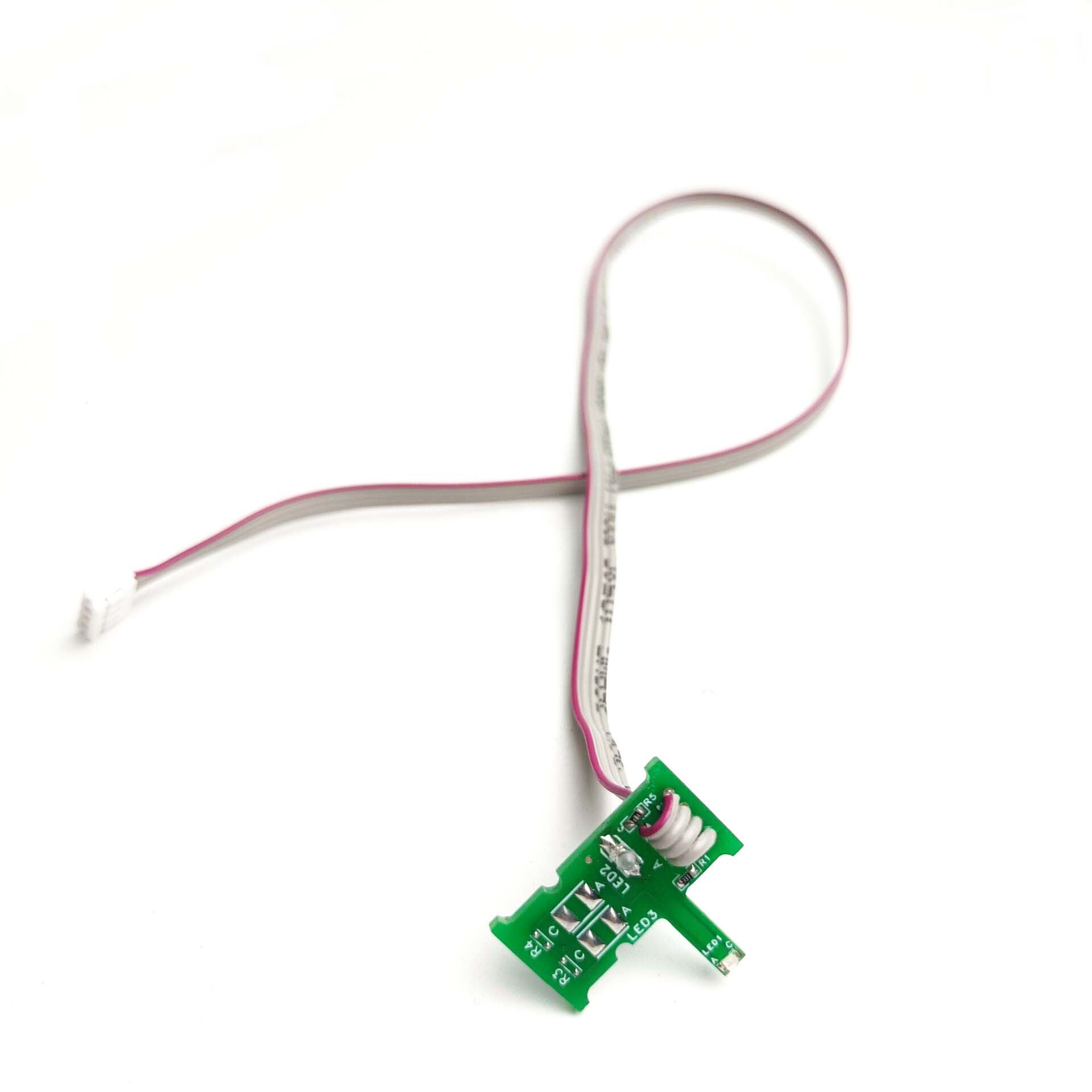P1078720-01 Transmission Sensor For Zebra ZT610 ZT620 P1078720-01 Transmission Sensor For Zebra ZT610 ZT620