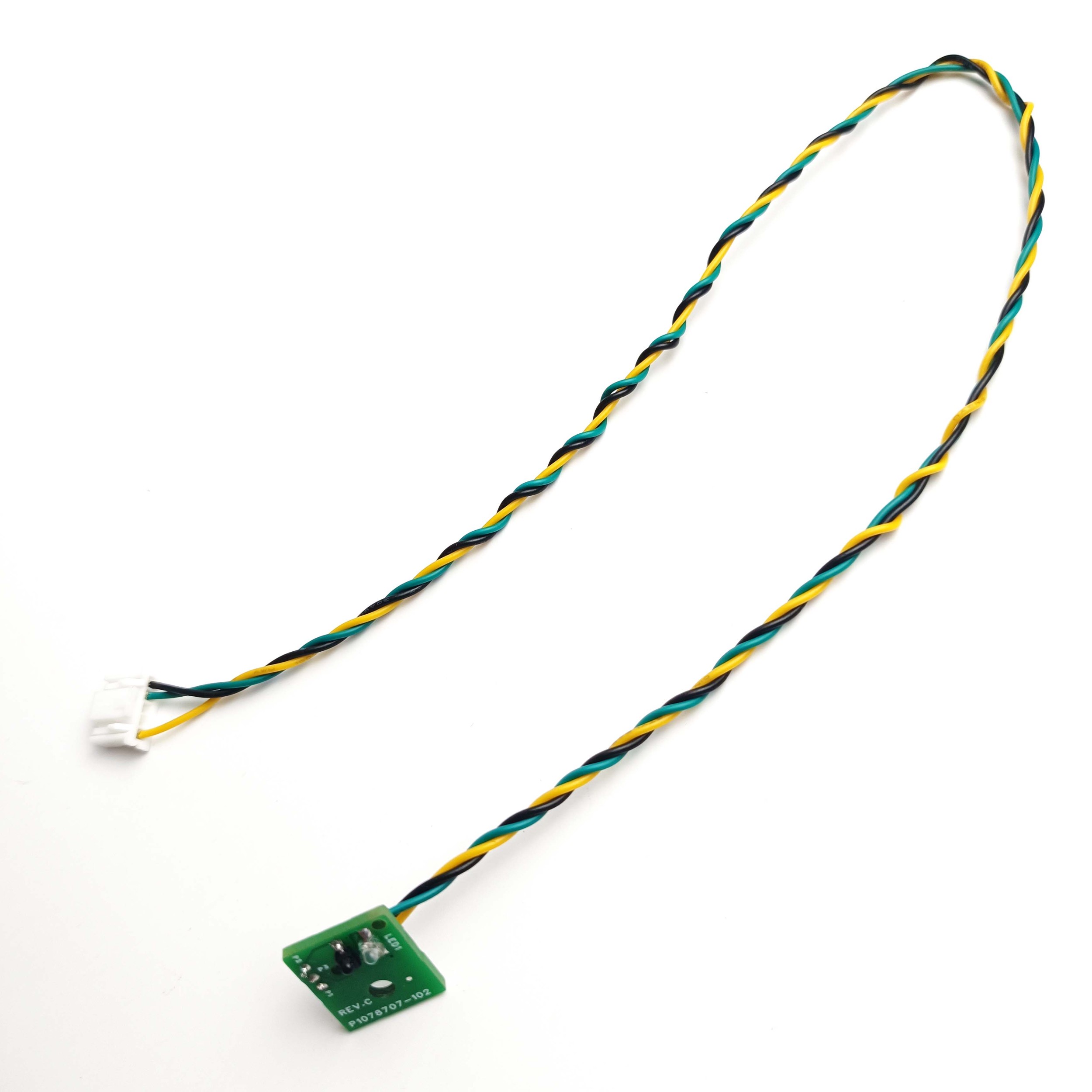 P1078707-02 compatible ZT610/ZT620 printhead ribbon sensor P1078707-02 compatible ZT610/ZT620 printhead ribbon sensor