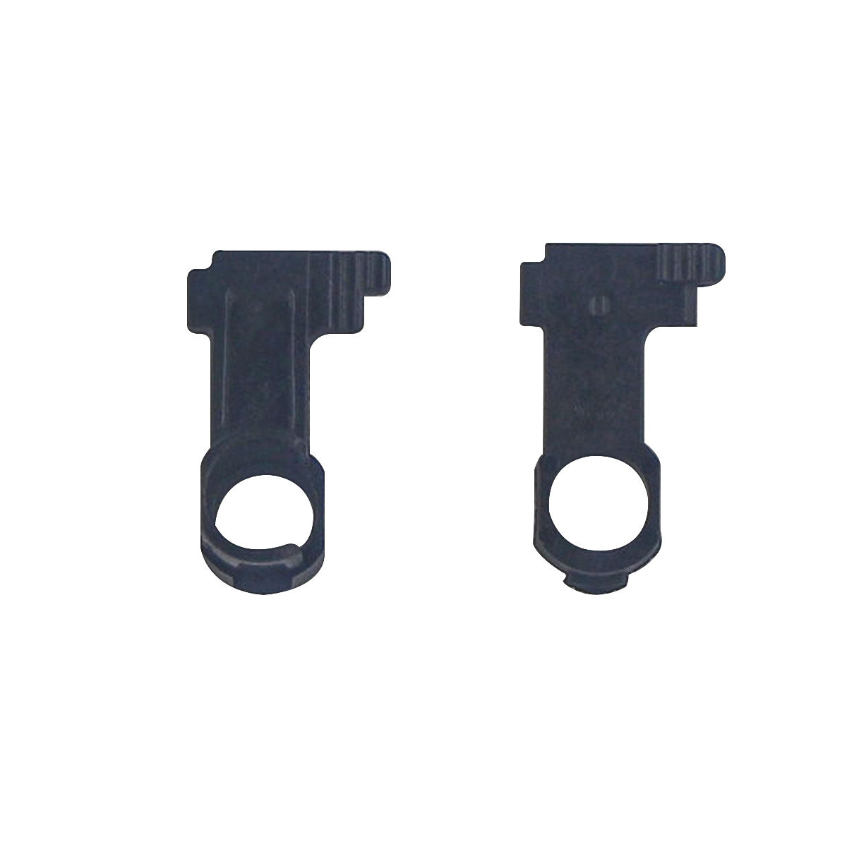 1 pairs a pack New compatible bucle clip for (ZB)GK420D GX420D