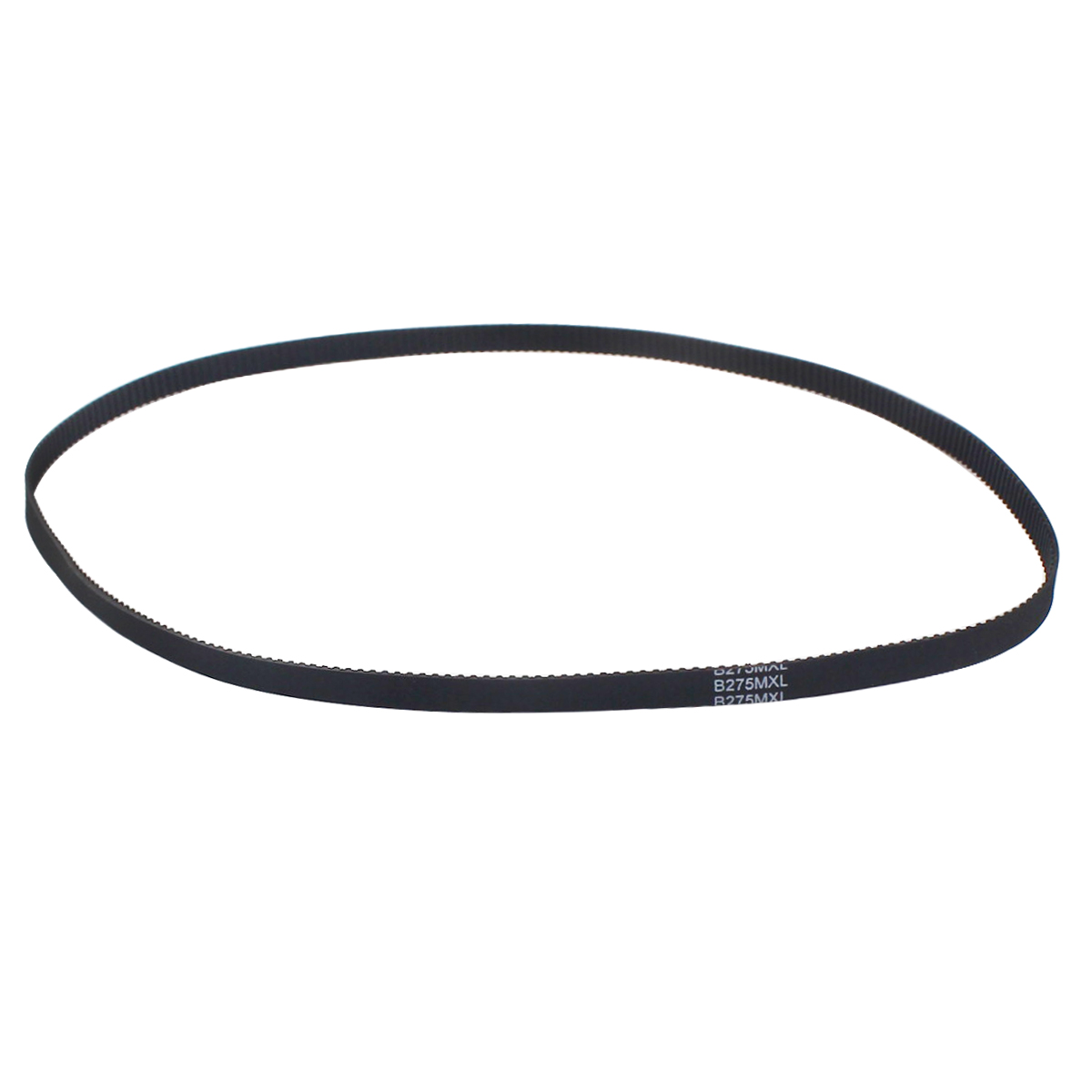 New Compatible Main Drive Belt for ZT610 ZT620 Black P1080983