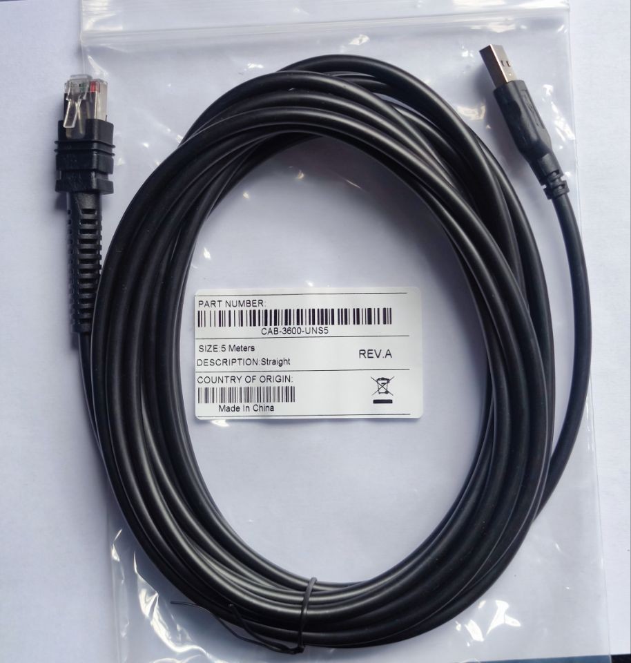 (image for) Scanner Cable OHJM20062802