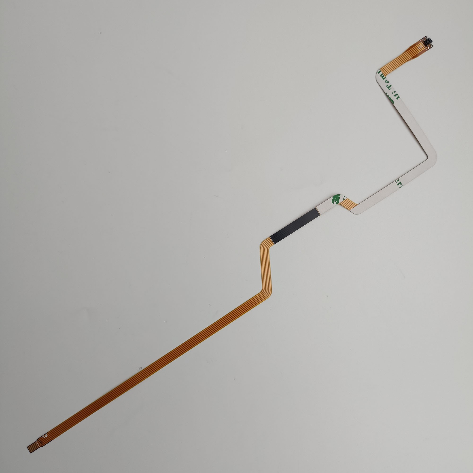 Flex Cable sensor Replacement for Honeywell RP4D Label Flex Cable sensor Replacement for Honeywell RP4D Label