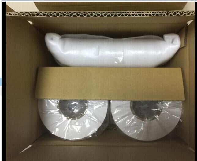 (image for) 2pcs New ribbon for Mitsubishi Ck-d868