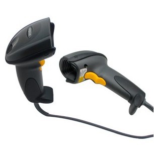 Symbol DS6708 Barcode Scanner Laser Reader