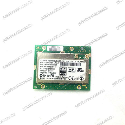 WIFI Module For Motorola Symbol MC3000 MC3070 MC3090