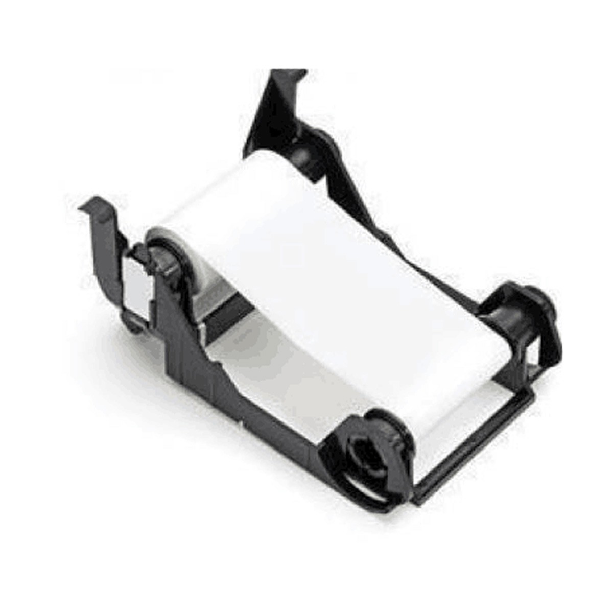 for Zebra 800011-109 White 500 ZXP1 Card Ribbon for Zebra 800011-109 White 500 ZXP1 Card Ribbon