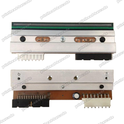 USED 1-010043-900 Printhead for Intermec PM4i PF4i 203dpi