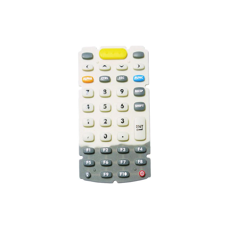 For Motorola Symbol MC3070 MC3190 Keypad 38-Key Compatible New