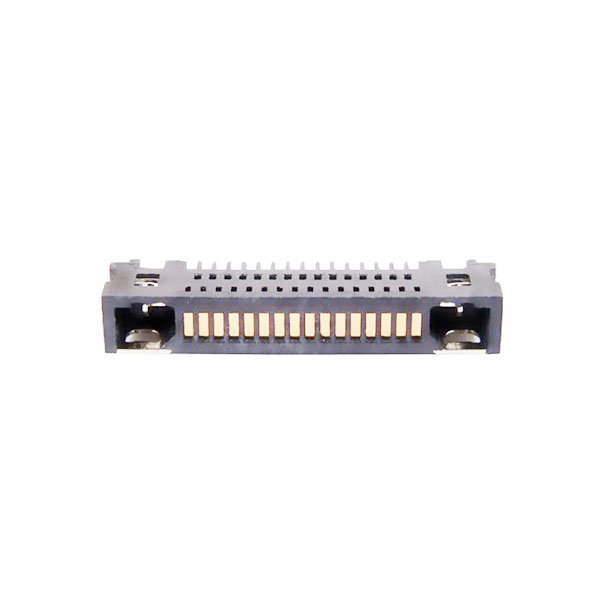 I/O Cradle Connector 16 Pins Compatible for Symbol MC3000 MC75