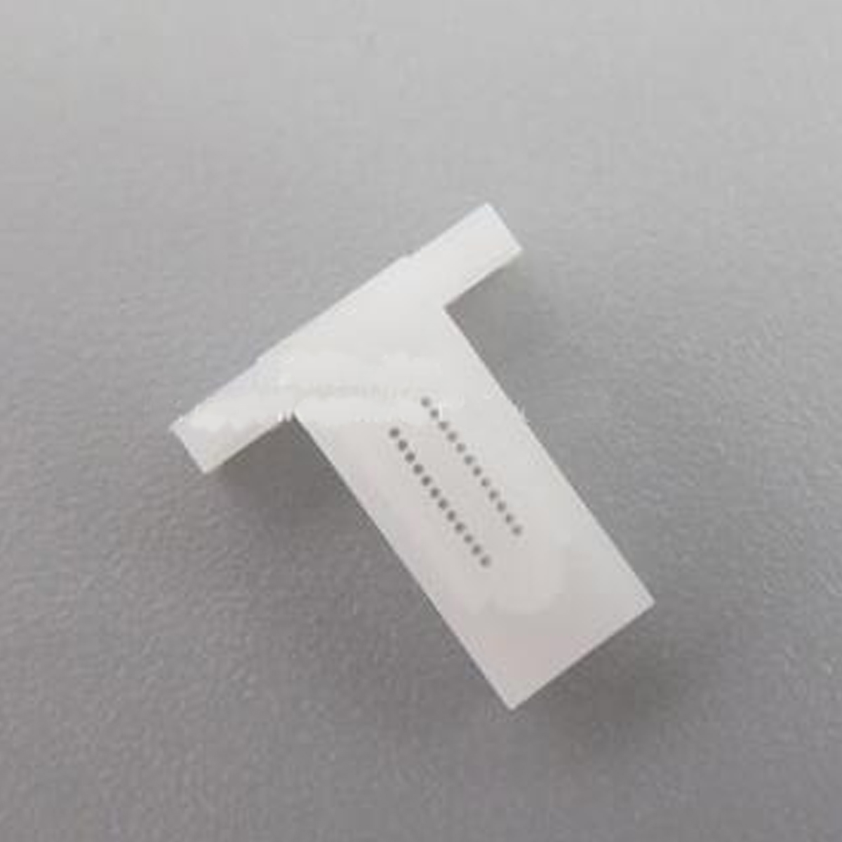 For EPSON LQ300K LQ300K+ K2 LQ570 LQ630 LQ635 needle guide plate For EPSON LQ300K LQ300K+ K2 LQ570 LQ630 LQ635 needle guide plate