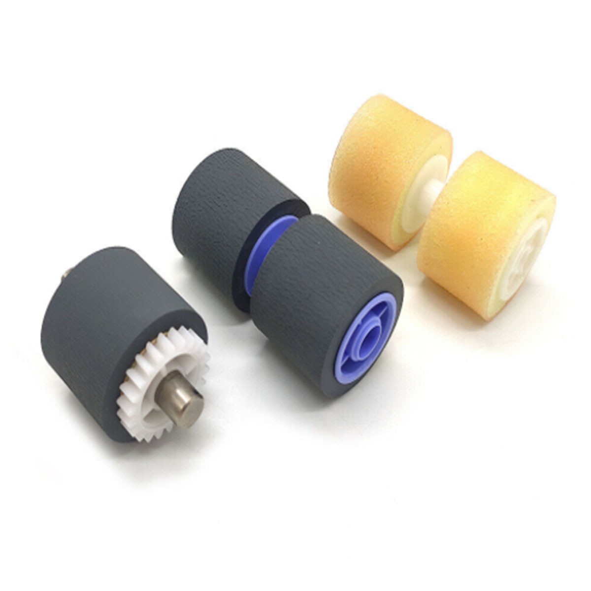 1 Set Compatible New Scanner Roller Kit For Canon DR-5010C DR-60