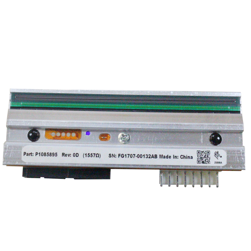 Printhead for Zebra ZT510 300dpi P1083347-006 Original Printhead for Zebra ZT510 300dpi P1083347-006 Original