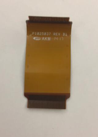 Flex Cable P1025037 for Zebra QLN420 Mobile Printer