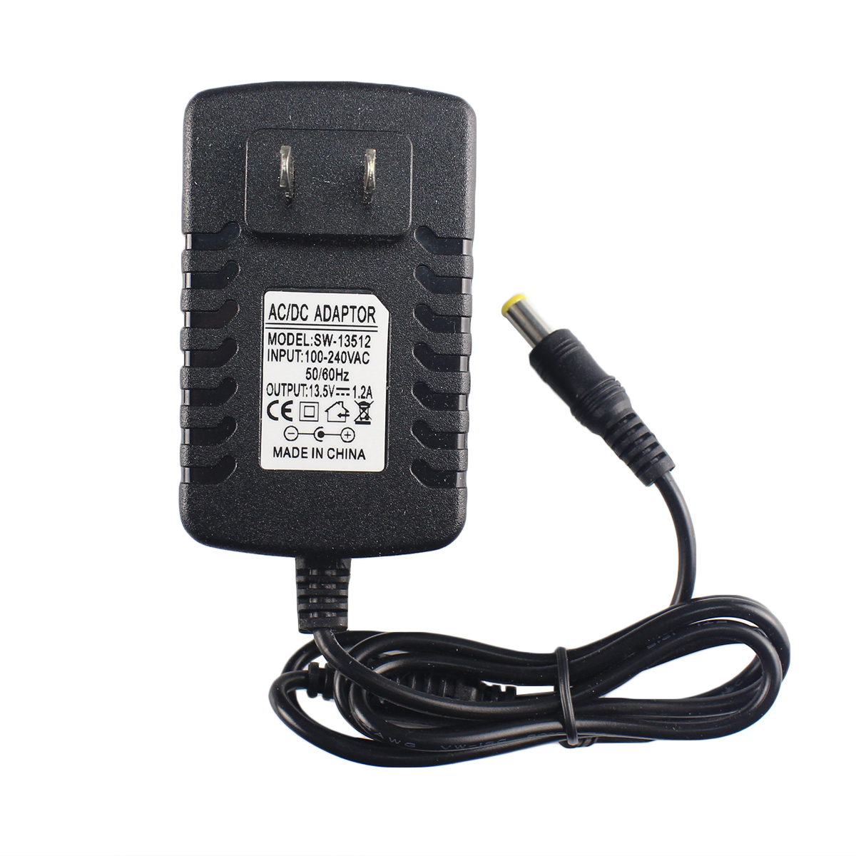 Quality Compatible adapter 13.5V 1.2A 5.0 for Epson V100 V200 V3
