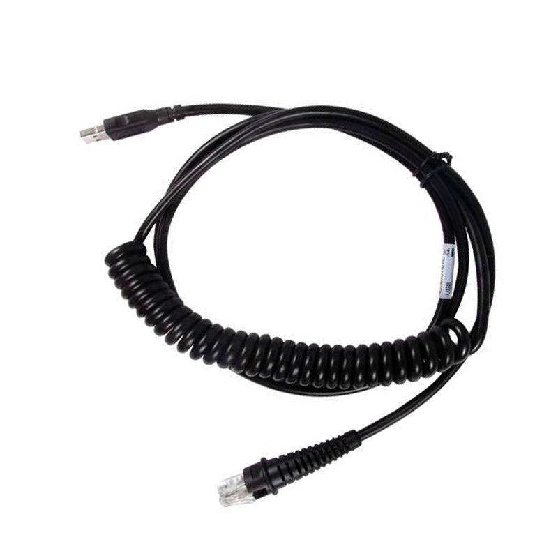 New compatible Barcode Scanner cable for Honeywell 3800G 4600G 4