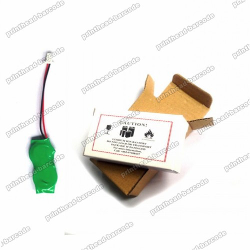 Backup Battery Compatible for Motorola Symbol PPT8800 8846