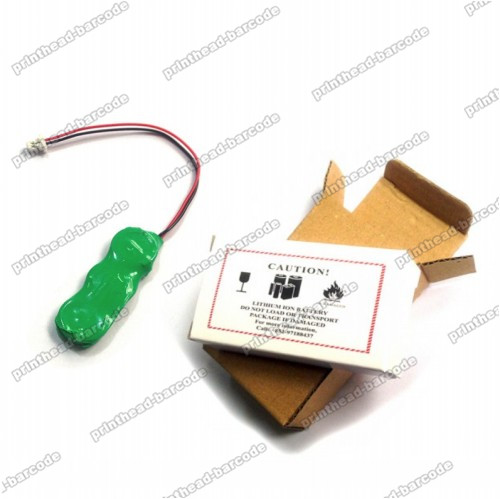 Backup Battery Compatible for Motorola Symbol PPT2800 2842 2846