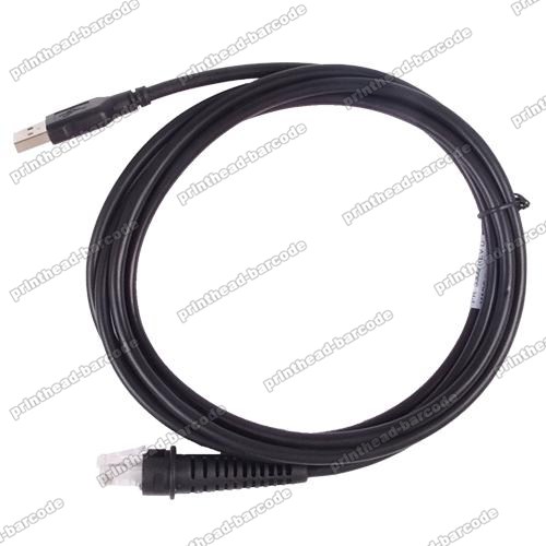For Honeywell Youjie ZL2200 YJ3300 USB Cable 2M Compatible