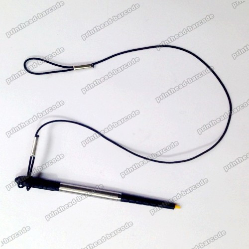 10pcs Tethered Stylus Compatible for Motorola Symbol MC70 MC75