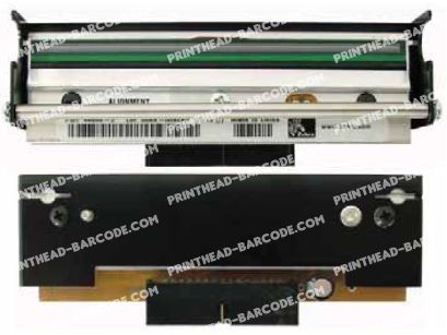 Thermal printhead for Zebra S600 Printer 203dpi Thermal printhead for Zebra S600 Printer 203dpi