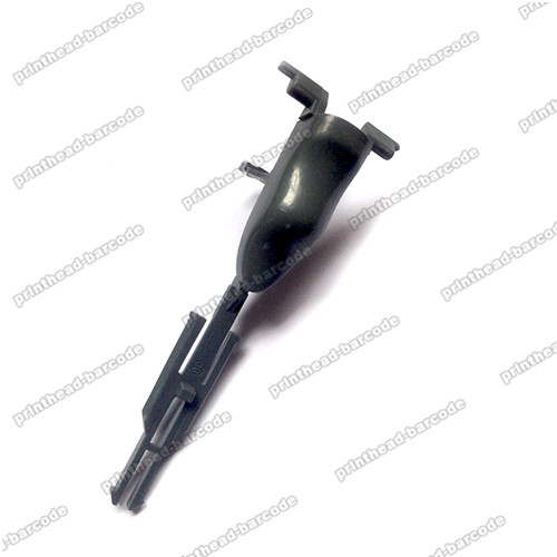 Plastic Trigger Switch For Symbol LS2208 Barcode Scanner Grey