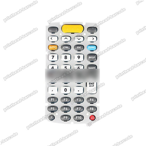 Keypad For Symbol MC3100 MC3190 MC3200 MC32N0 38-Key