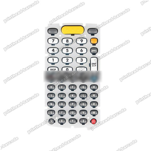 Keypad For Symbol MC3100 MC3190 MC3200 MC32N0 48-key