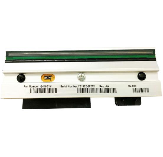 (image for) G41000-1M print head 110XI3(203dpi) brand new compatible