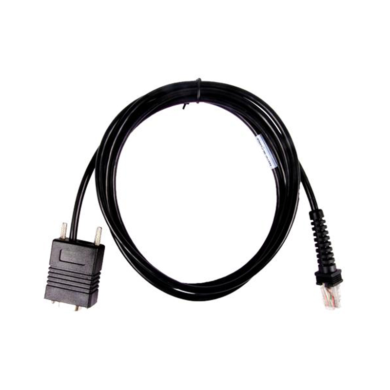 New compatible barcode Scanner Cable for Datalogic 7000 QS6500 2